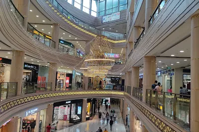 Timezone R City Mall Ghatkopar - Arcade Games, VR & Prizes