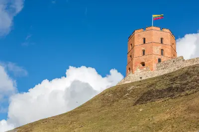 Gediminas Castle