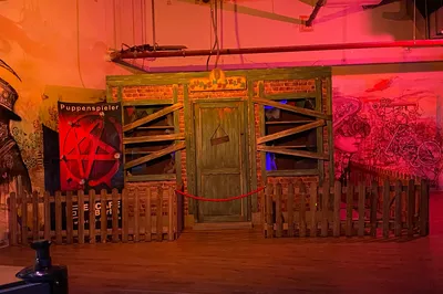 Escape Berlin - Live Escape Game