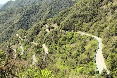 Roaming the World (1763) Part 4 of Jiangsu-Anhui Self-Drive Tour - "Wannan 318"