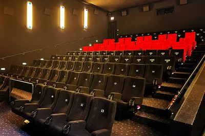 CineMotion Berlin Hohenschönhausen