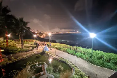 Isaac Rabin Park