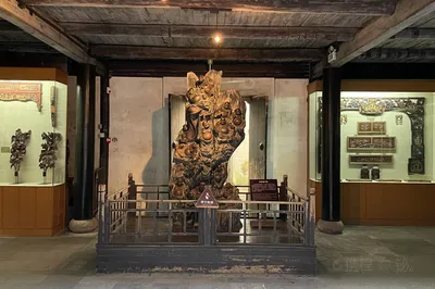 江南木雕馆