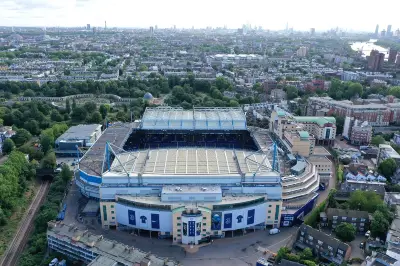 Chelsea Football Club
