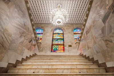 The State Philharmonia of Armenia | Arno Babajanyan Concert Hall