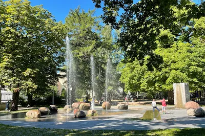 Falgi Park