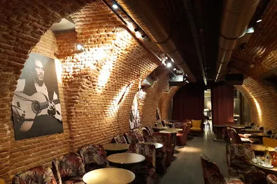 Tablao Flamenco y Taberna La Carmela