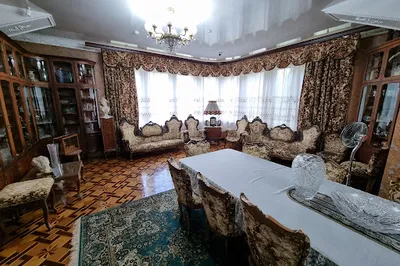 D.A. Konaev House Museum