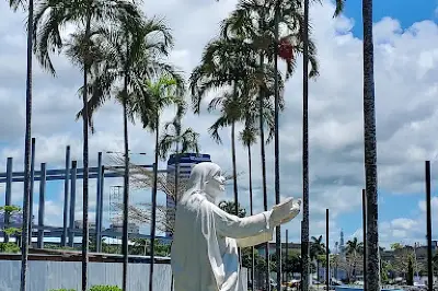 Malecón de Panamá