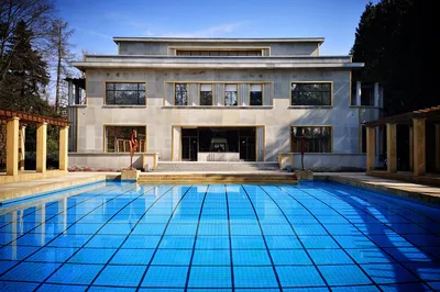Villa Empain