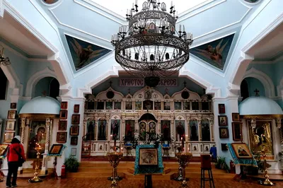 Svyato-Kazanskiy Sobor