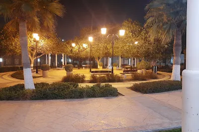 Fereej Family Park West