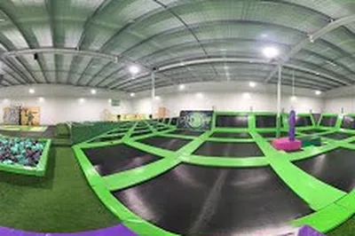 Flip Out Strathpine