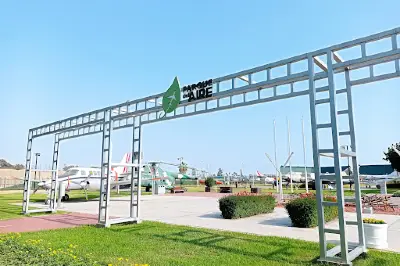 Aire Park