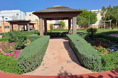 Al Mamoura Family Park