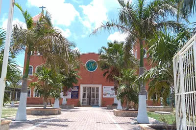 Parque de la Región 235