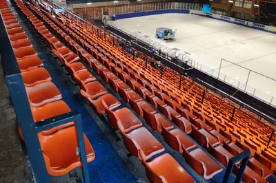 Aleksandar Nikolić Hall