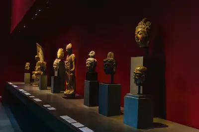 Musee Cernuschi