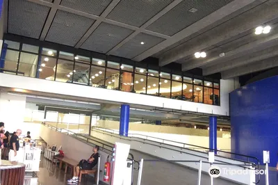 SESC Santana