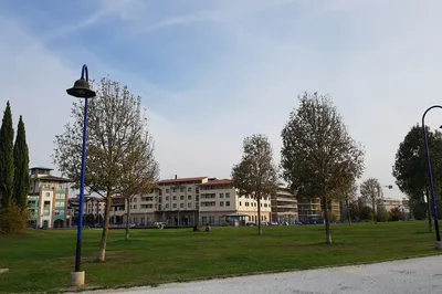 Parco di San Donato