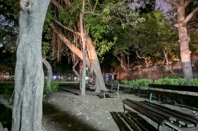 Lalita Park