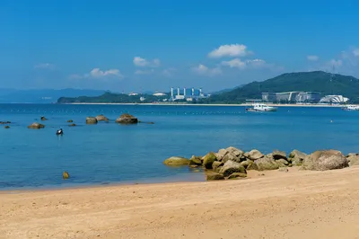 雲海天使灣