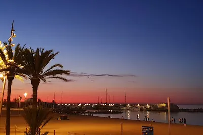 DISCOTECA LATIN PALACE BARCELONA