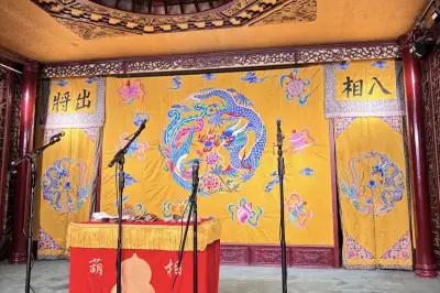 葫蘆相聲社-樂呵兄弟