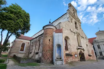 Vilniaus apskrities Adomo Mickevičiaus viešoji biblioteka