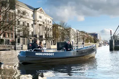 MokumBoat