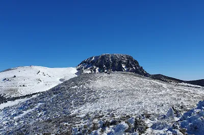 Yeongsil Tracking Course
