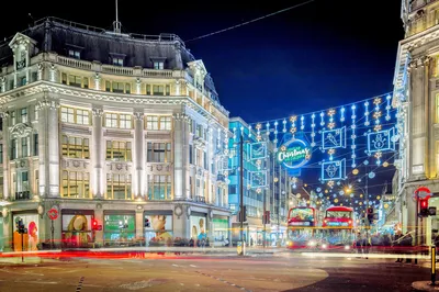 Mayfair