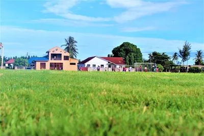 Boko Beach Veterans Ground