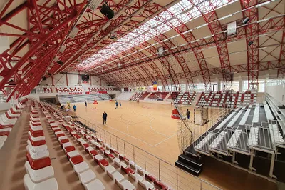 Dinamo Sports Park