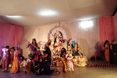 Shiv Dev Hall