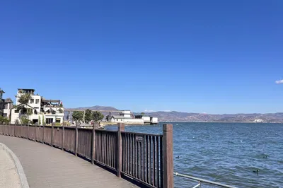 陽南溪