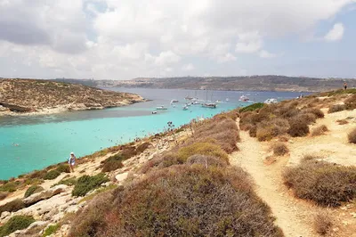 White Tower Bay