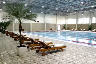 Baku Tennis Academy