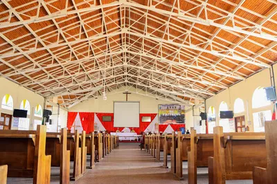 ACK ST.JAMES CHURCH BURUBURU