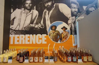 Bud Spencer Museum