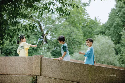 Midsummer West Lake, Playing in the Misty Rain | Hangzhou, a Graduation Trip for the Little Ones