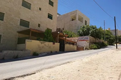 AlQuds AlSharif Mosque