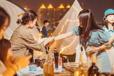 郑州：郑州游玩攻略，文艺青年打卡胜地