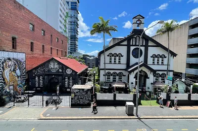 The Brightside Brisbane