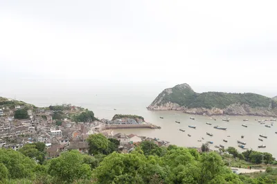 May Day Fuding Three-Day Trip: Between Mountains and Sea, a Dream Garden