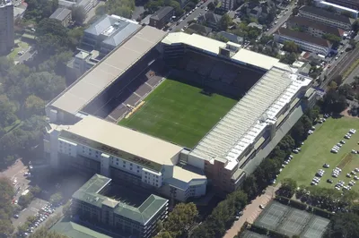 Newlands Rugby Stadium