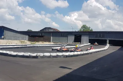 WRT Karting