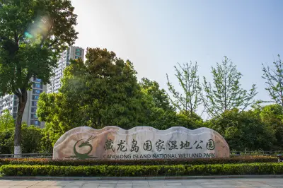 Zanglongdao