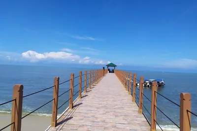 Pantai Keracut