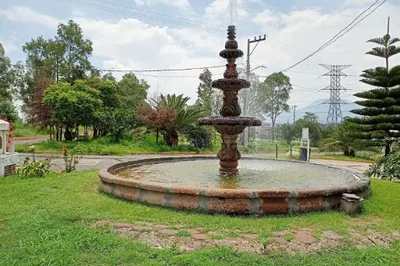 Parque Cuitláhuac